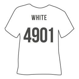 POLI-FLEX TURBO 4901 White