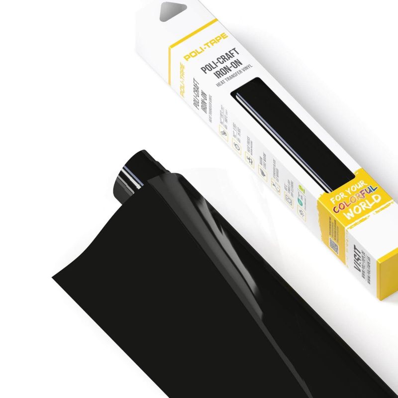 POLI-FLEX TURBO 4902 Black