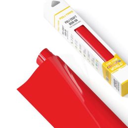 POLI-FLEX TURBO Craft 4908 Red