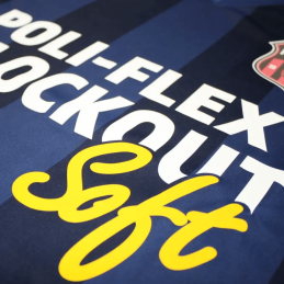 POLI-FLEX Blockout Soft Flex Film š. 0,5m