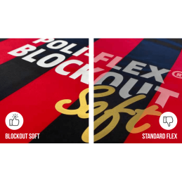 POLI-FLEX Blockout Soft Flex Film š. 0,5m
