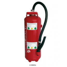 Oracal 820 Safety Vinyl Matt š. 0,7 x 1 m