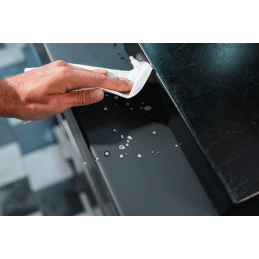 Avery Dennison SL 4580 Anti-Fingerprint | Ochrana proti odtlačkom