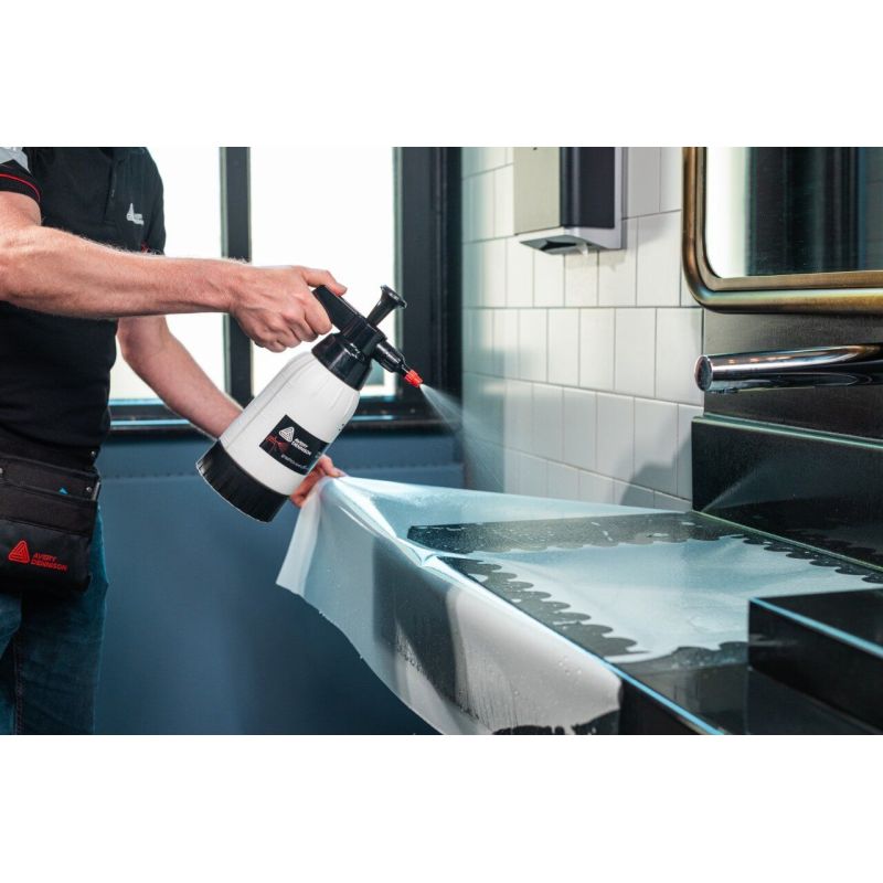 Avery Dennison SL 4580 Anti-Fingerprint | Ochrana proti odtlačkom