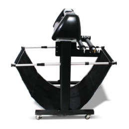 Řezacie plotre GCC Jaguar 5 61