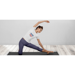 Nažehľovacia fólia Poli-Flex STRETCH čierna š. 0,5m