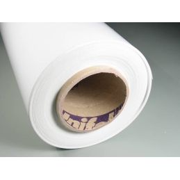 UNIFOL 3981 White Matt š.140cm