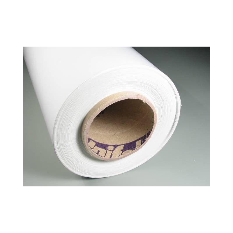 UNIFOL 3981 White Matt š.140cm