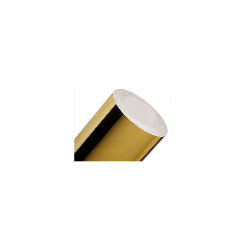 Oracal 352-911 Gold obojstranne lesklá š.50cm