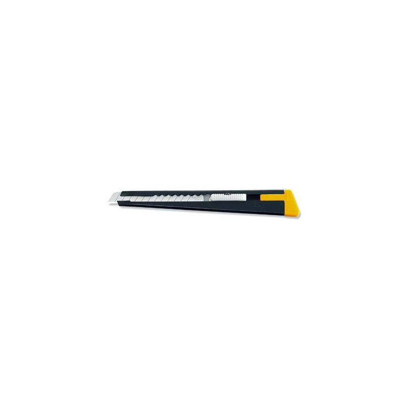Rezací nôž OLFA 180 Black