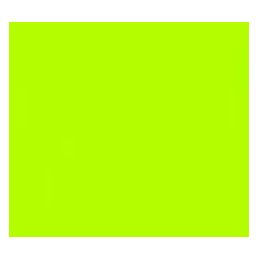 POLI-FLEX PREMIUM 467 Apple Green š. 0.5m