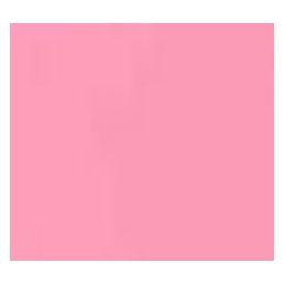 POLI-FLEX PREMIUM 461 Baby Pink š. 0.5m