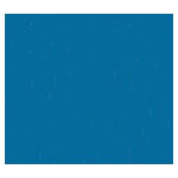 POLI-FLEX PREMIUM 413 Turquoise š. 0.5m