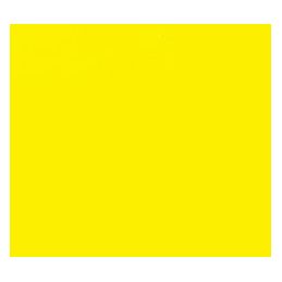 POLI-FLEX PREMIUM 410 Yellow š. 0.5m