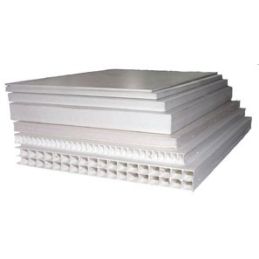 PVC Komaprint 5mm- 1 x 2 m