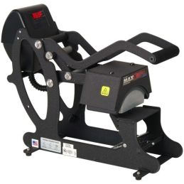 Nažehlovacie lis STAHLS MAXX Cap (9cm x 16cm)