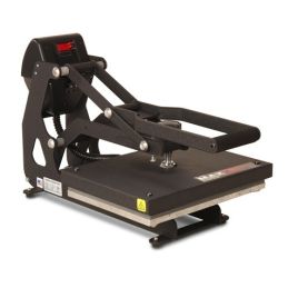 Nažehlovacie lis STAHLS MAXX (40cm x 50cm)