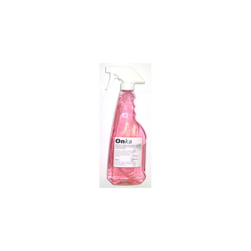 ONKA aplikační kapalina / 500 ml