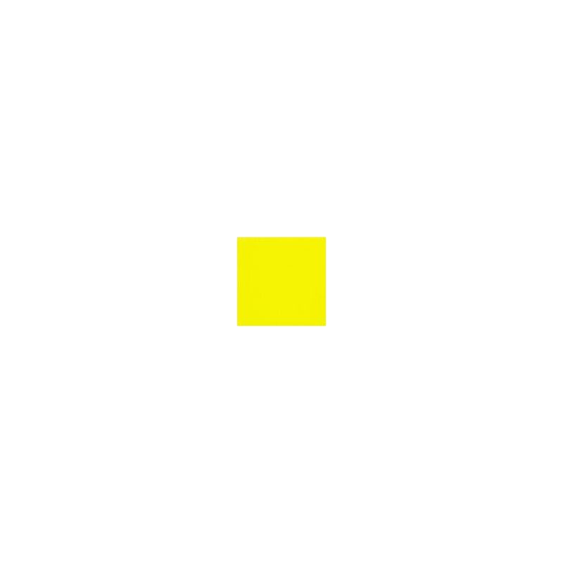 Oracal 641-025 Brimstone Yellow- Lesklá š.0,5m