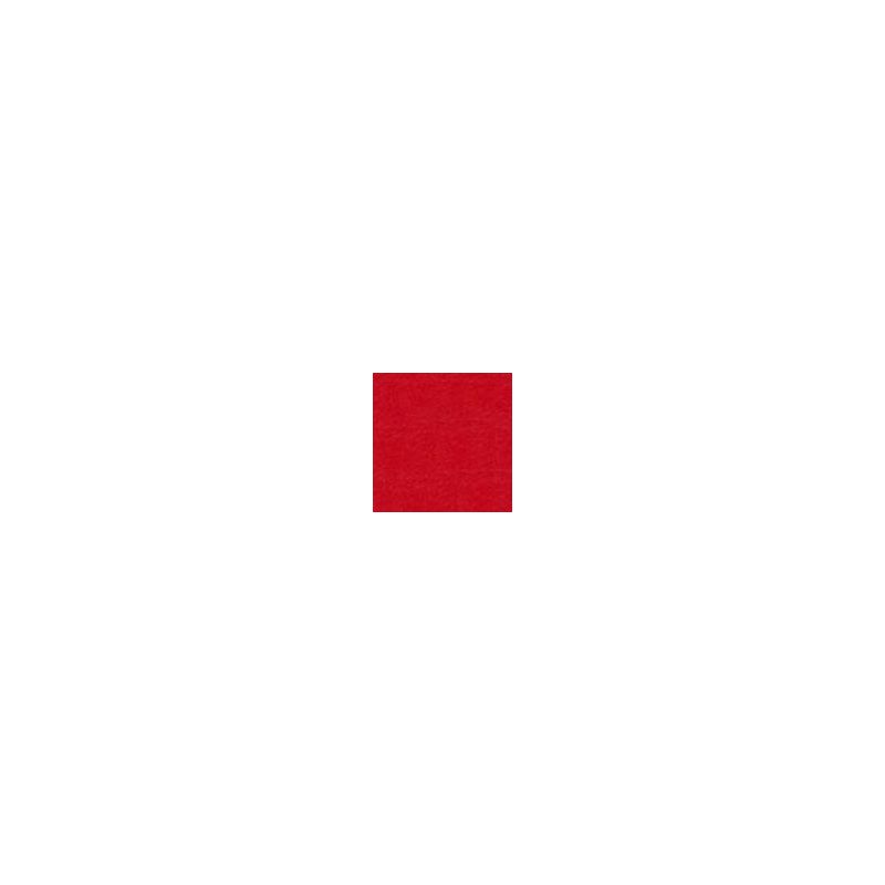 Oracal 641-031 Red- Lesklá š.0,5m