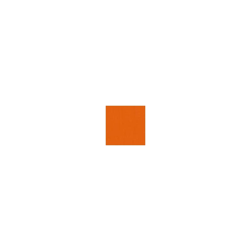 Oracal 641-036 Light Orange- Lesklá š.0,5m
