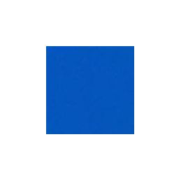 Oracal 641-052 Azure Blue- Lesklá š.0,5m