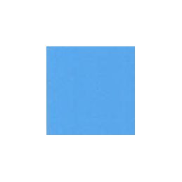 Oracal 641-056 Ice Blue- Lesklá š.0,5m