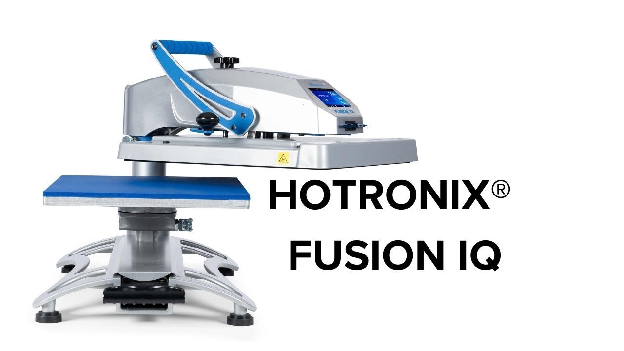 Hotronix® Fusion IQ