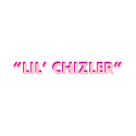 Značka Lil Chizler