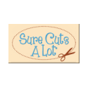 Značka Sure Cuts A Lot