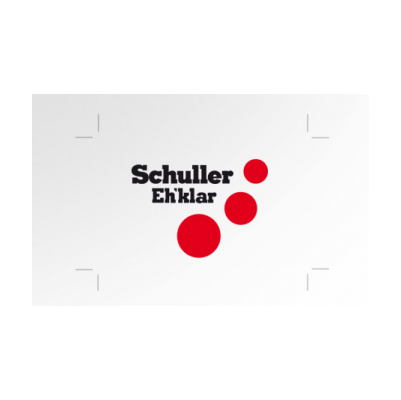 Schuller Eh'klar